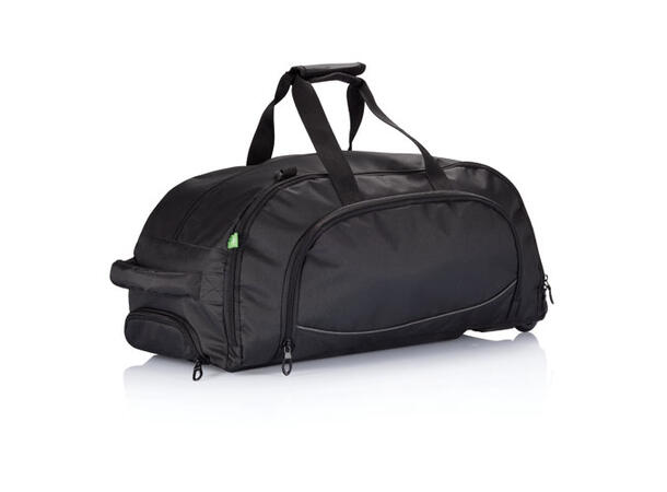 Florida trillekoffert travel weekend bag 